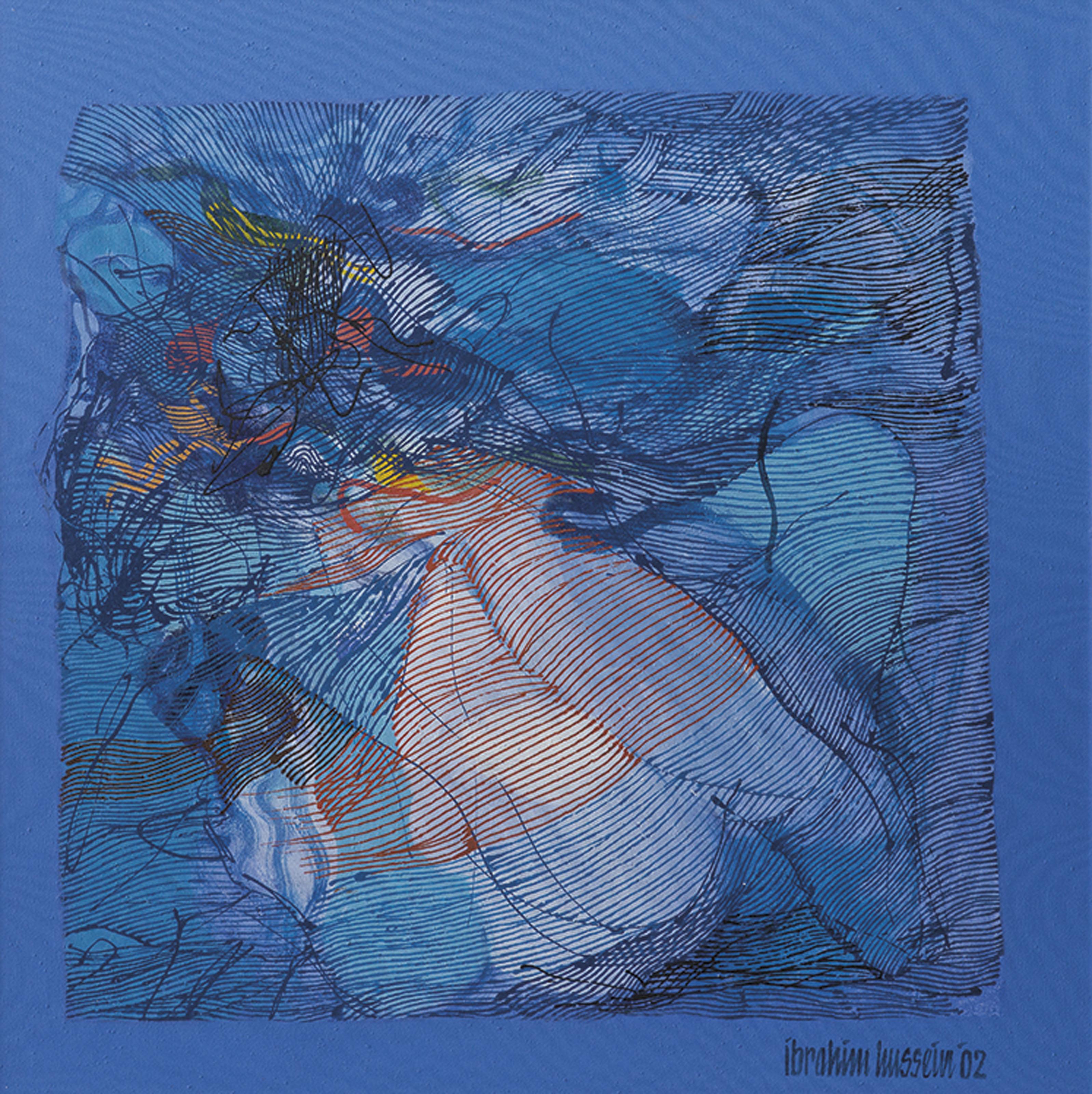 Ibrahim Hussein - Coddle 2