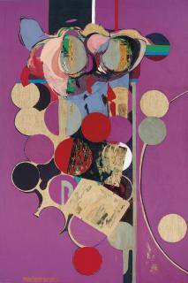 Ibrahim Hussein - Conversation