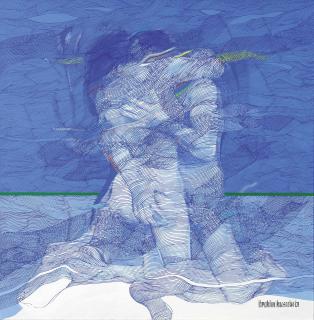 Ibrahim Hussein - EMBRACING