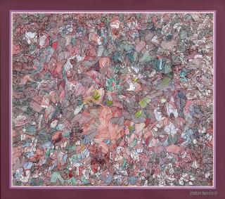 Ibrahim Hussein - Val Bon