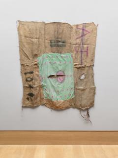 Ibrahim Mahama - AJ-10100 (2013/4)