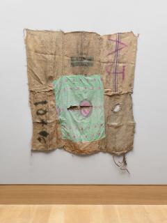 Ibrahim Mahama - AJ-10100 (2013/4)