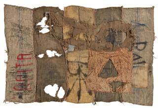 Ibrahim Mahama - BK X