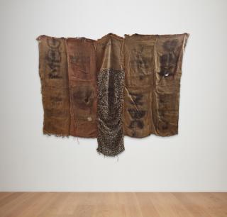 Ibrahim Mahama - DABI DABI