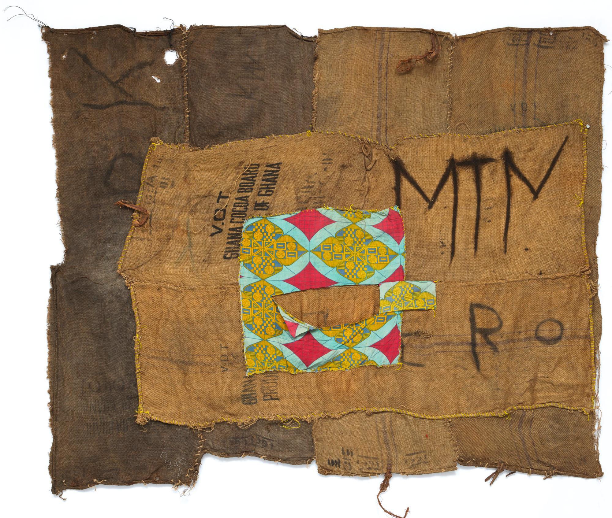 Ibrahim Mahama - Mtn Ero