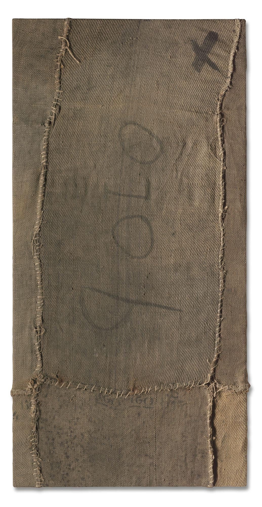 Ibrahim Mahama - Untitled