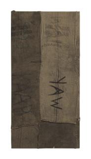 Ibrahim Mahama - Untitled