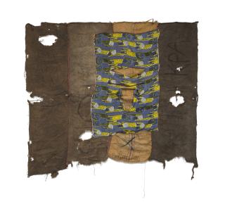 Ibrahim Mahama - X KPA