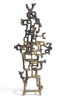 Ibram Lassaw - Hliod