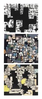 Ibram Lassaw - Ibram Lassaw (1913-2003)