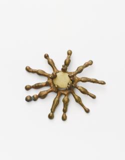 Ibram Lassaw - Pendant