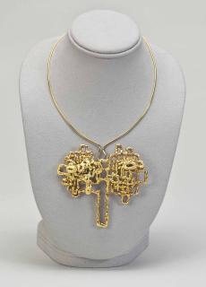 Ibram Lassaw - Pendant