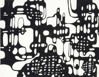 Ibram Lassaw - Untitled (three works)