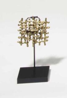 Ibram Lassaw - Untitled