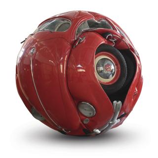 Ichwan Noor - Beetle Sphere 