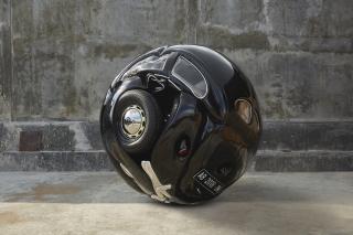 Ichwan Noor - Beetle Sphere