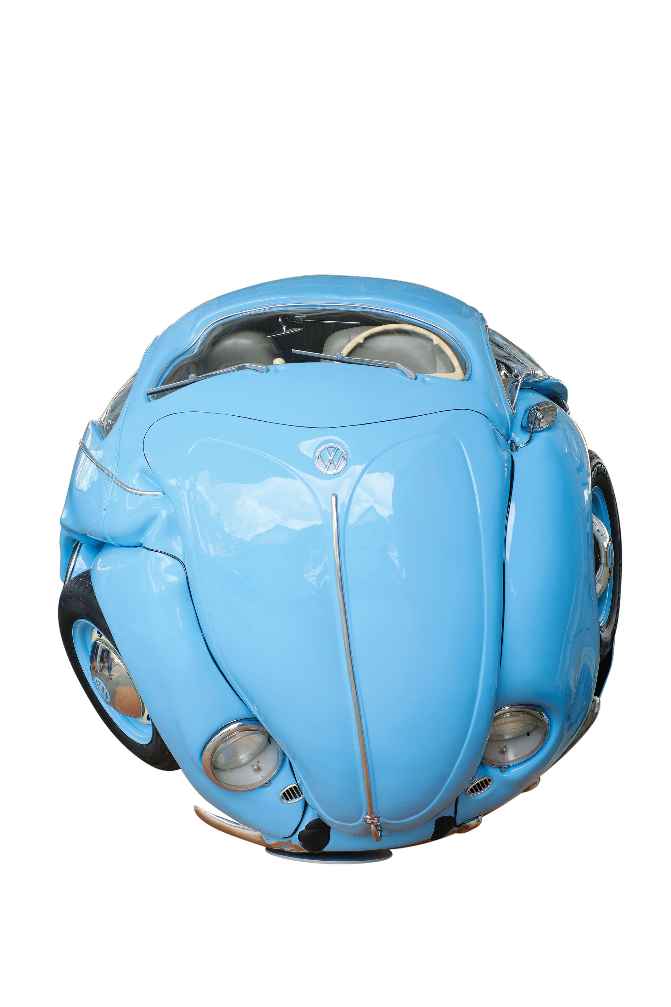 Ichwan Noor - Beetle Sphere
