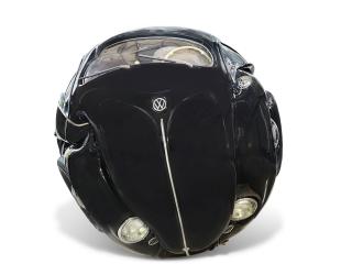 Ichwan Noor - The Beetle Sphere