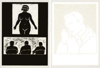 Ida Applebroog - American Medical Association