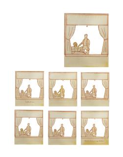 Ida Applebroog - Look at me