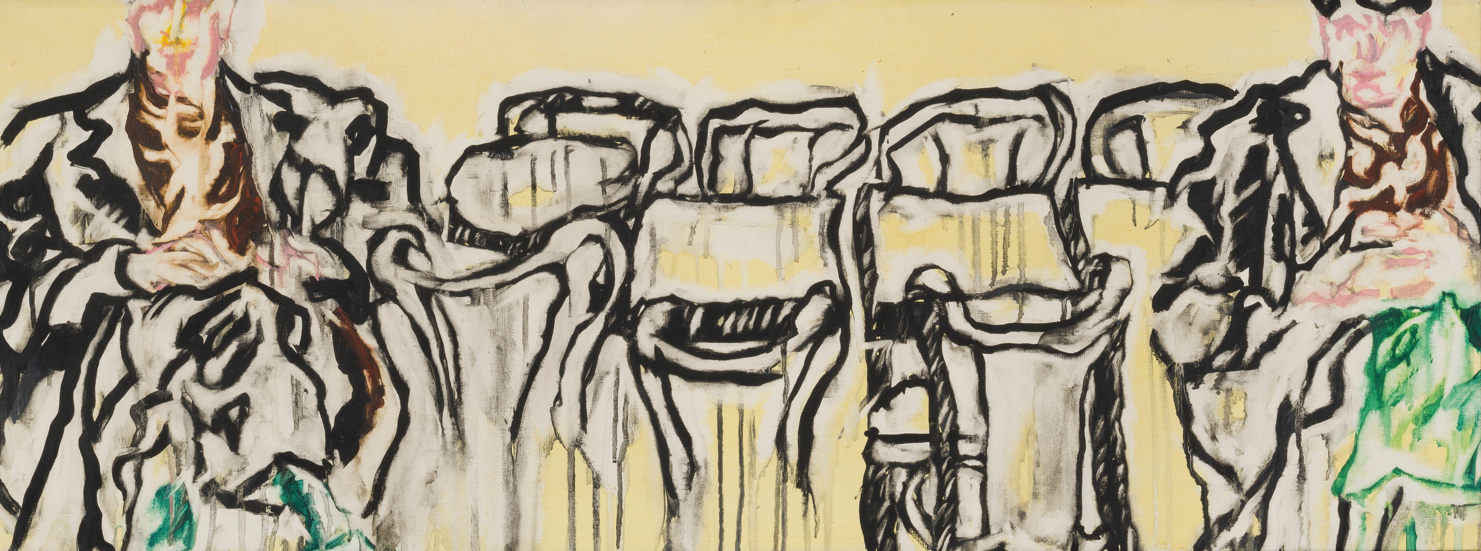 Ida Barbarigo - Sans titre