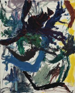 Ida Ekblad - Ariose Spring