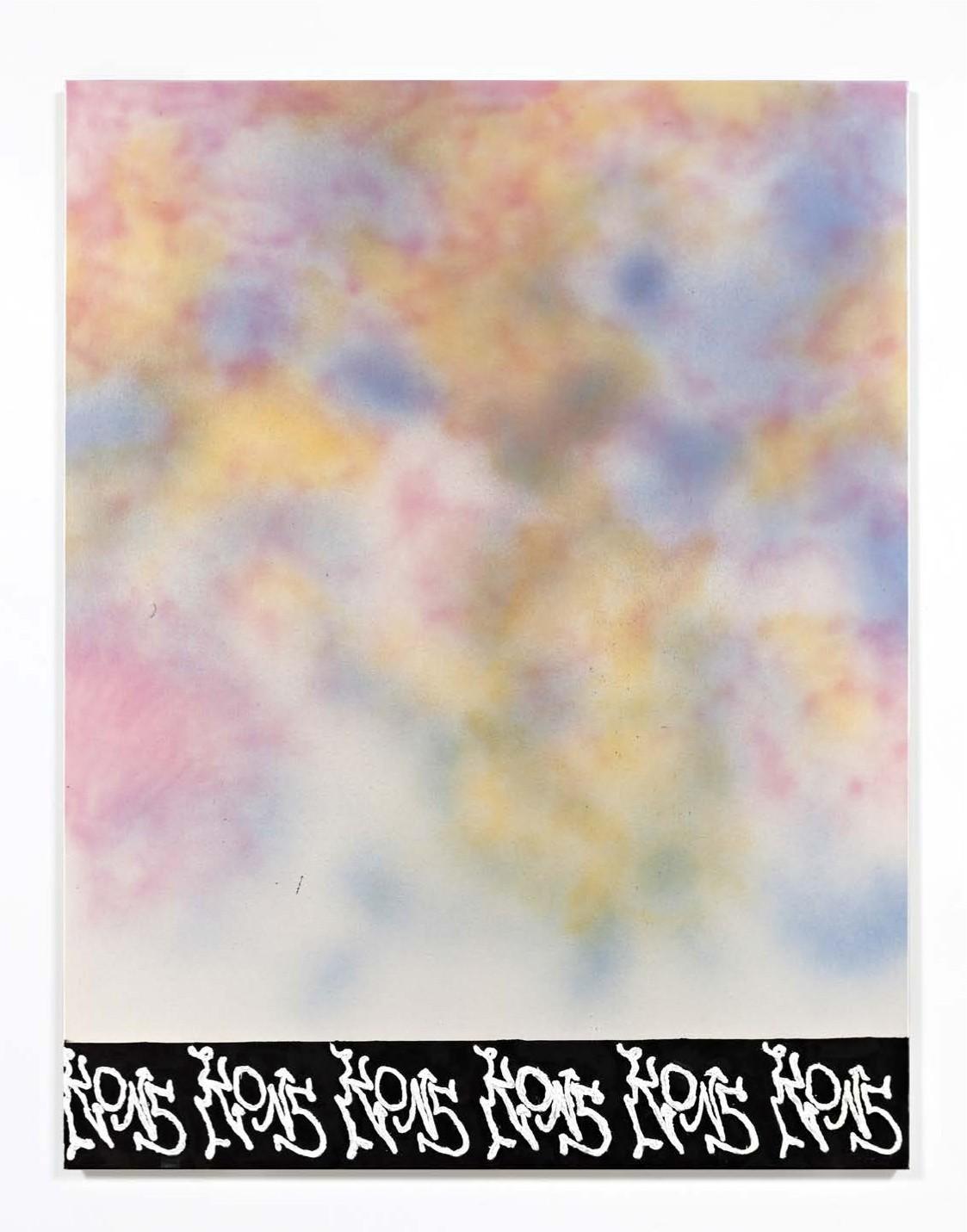 Ida Ekblad - Longer Poems (KONS)