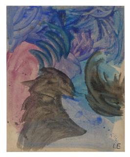 Ida Ekblad - Missing Pages