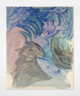 Ida Ekblad - Missing Pages