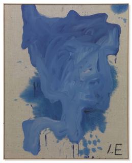 Ida Ekblad - Untitled