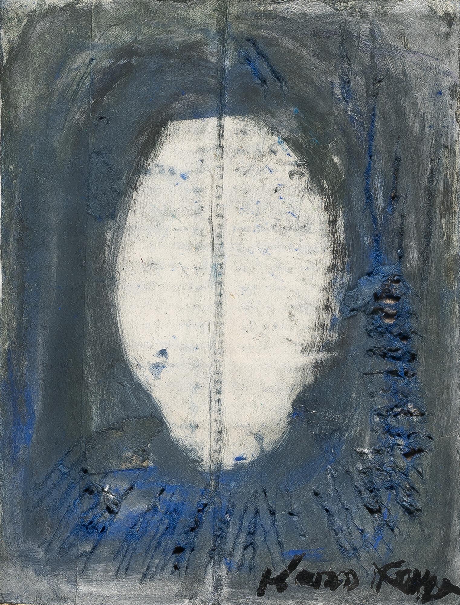 Ida Karskaya - Ohne Titel