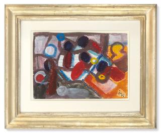 Ida Kerkovius - Ohne Titel