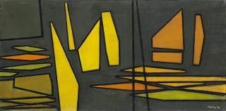 Ideo Pantaleoni - Composizione