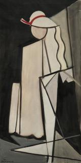 Ideo Pantaleoni - Senza titolo