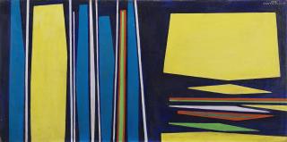 Ideo Pantaleoni - Untitled