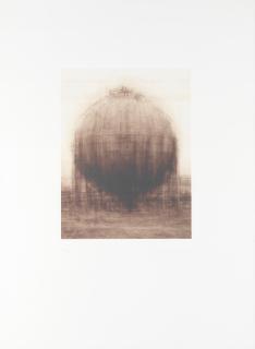 Idris Khan - Every... Bernd and Hilla Becher Spherical Type Gasholders
