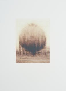 Idris Khan - Every... Bernd and Hilla Becher Spherical Type Gasholders.