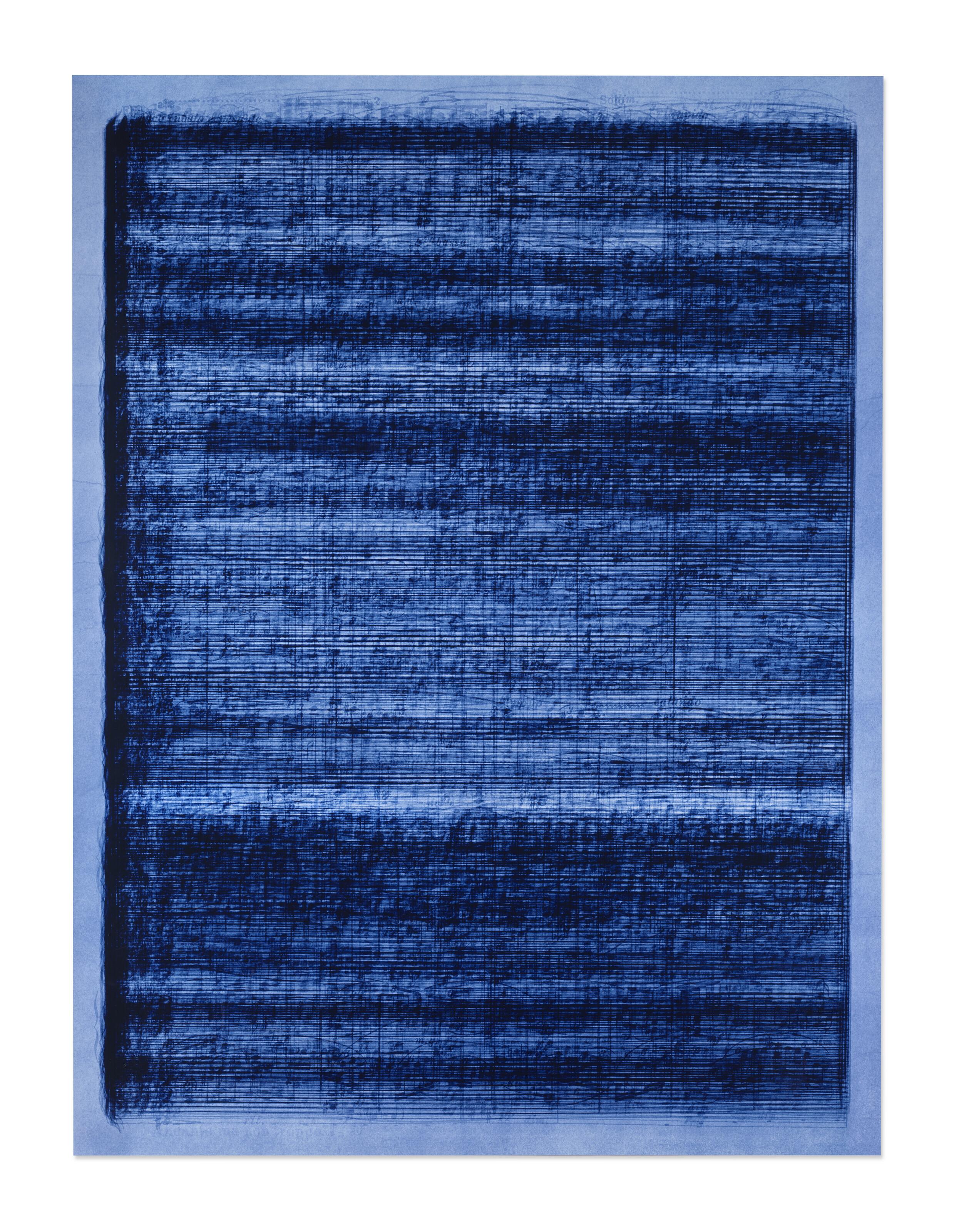 Idris Khan - Infinates - Between