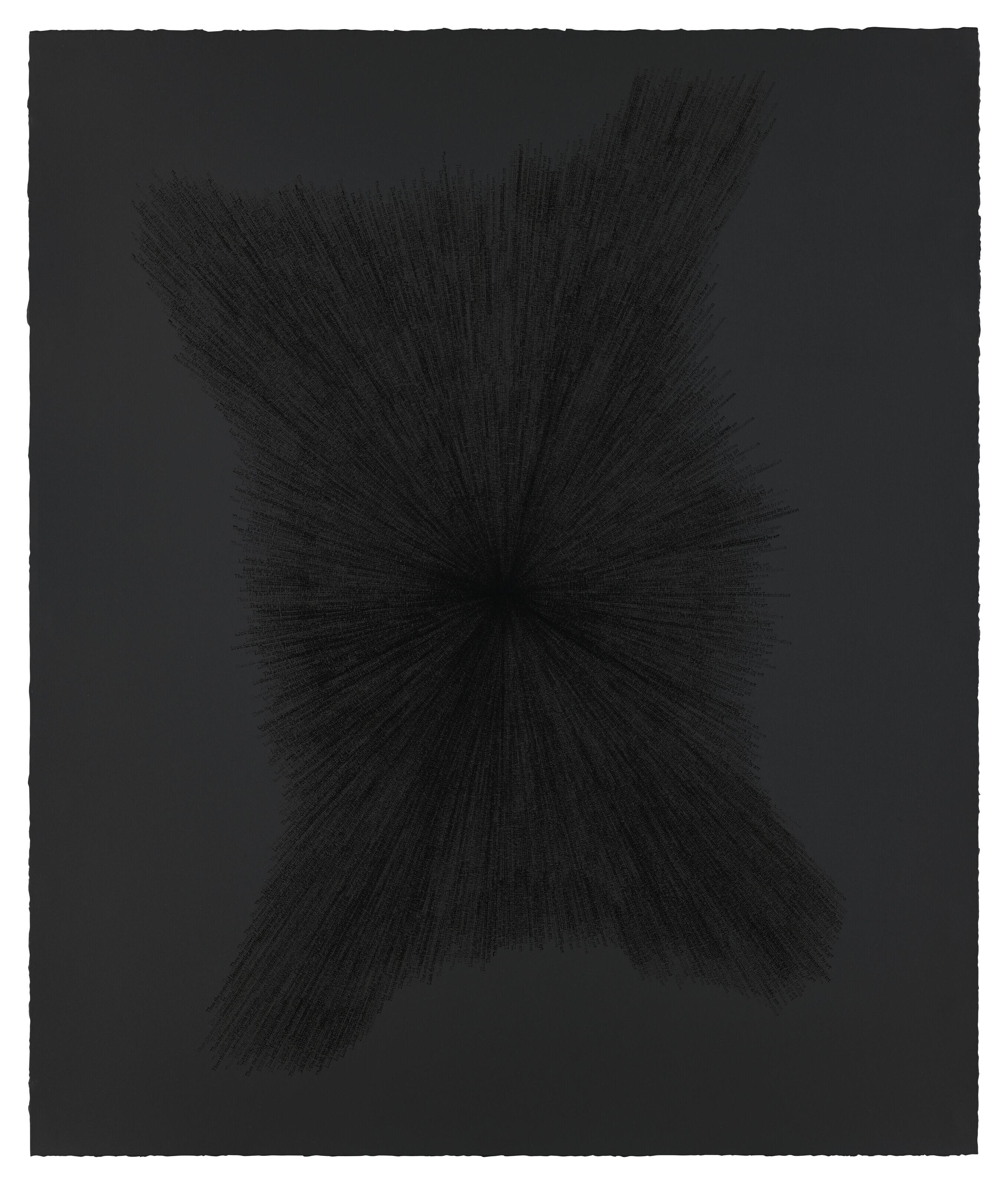 Idris Khan - Intoxicate 1