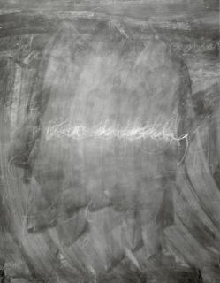 Idris Khan - \'One Evening\', 2012