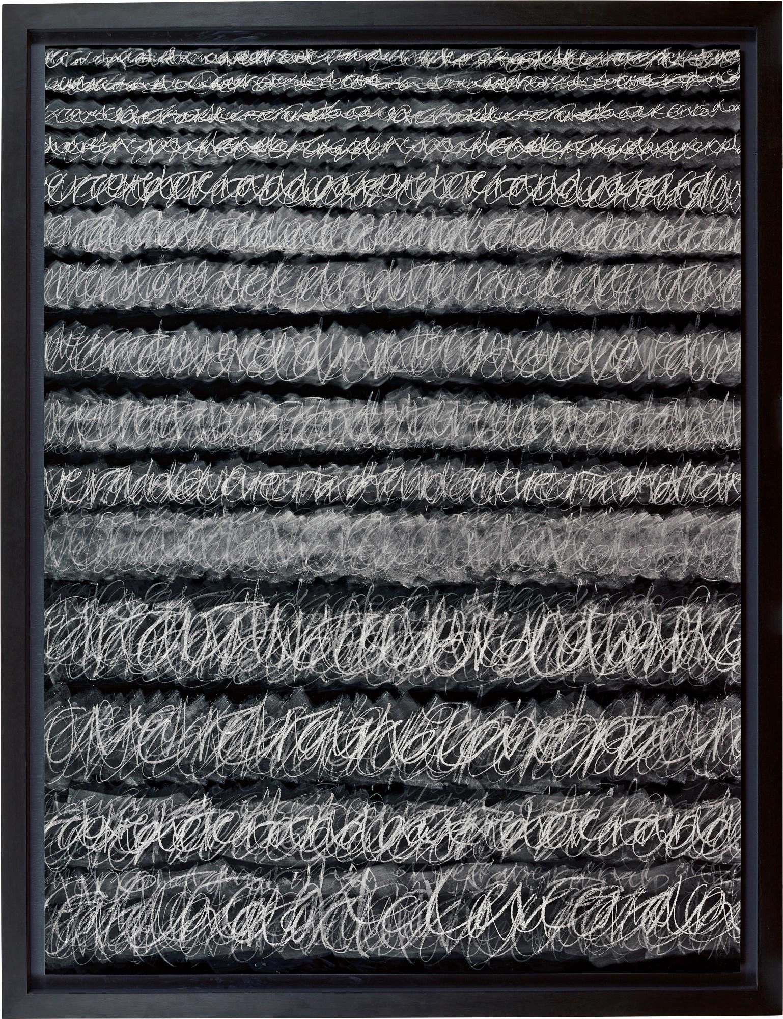 Idris Khan - Over And Over