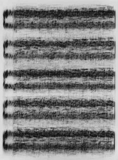 Idris Khan - Preludes...Sergei Rachmaninoff