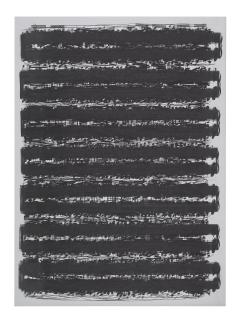 Idris Khan - Struggling to Hear...After Ludwig van Beethoven Sonatas