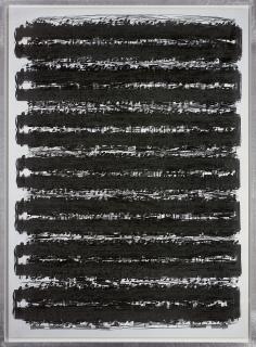 Idris Khan - Struggling to Hear...After Ludwig van Beethoven Sonatas