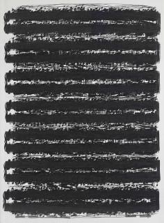 Idris Khan - Struggling to Hear... After Ludwig van Beethoven Sonatas