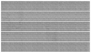 Idris Khan - The Creation