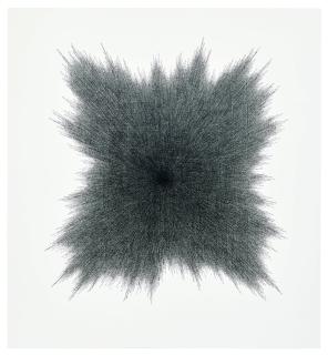 Idris Khan - The Eye Begins To See