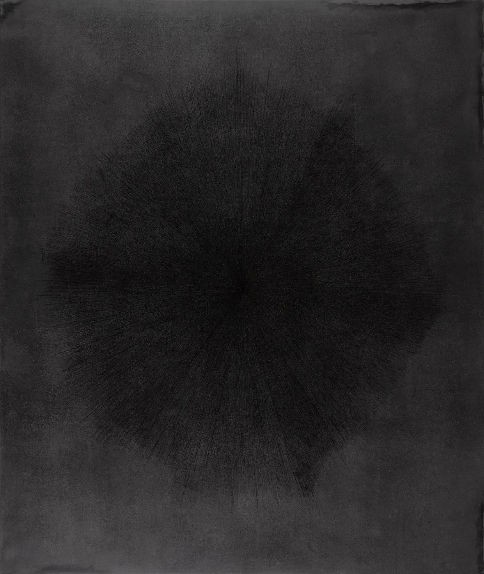 Idris Khan - The Untroubled Mind