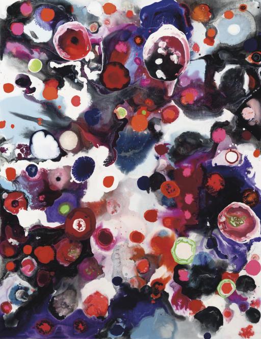 Ien Lucas - Untitled (from the series \'Hot Spot\')