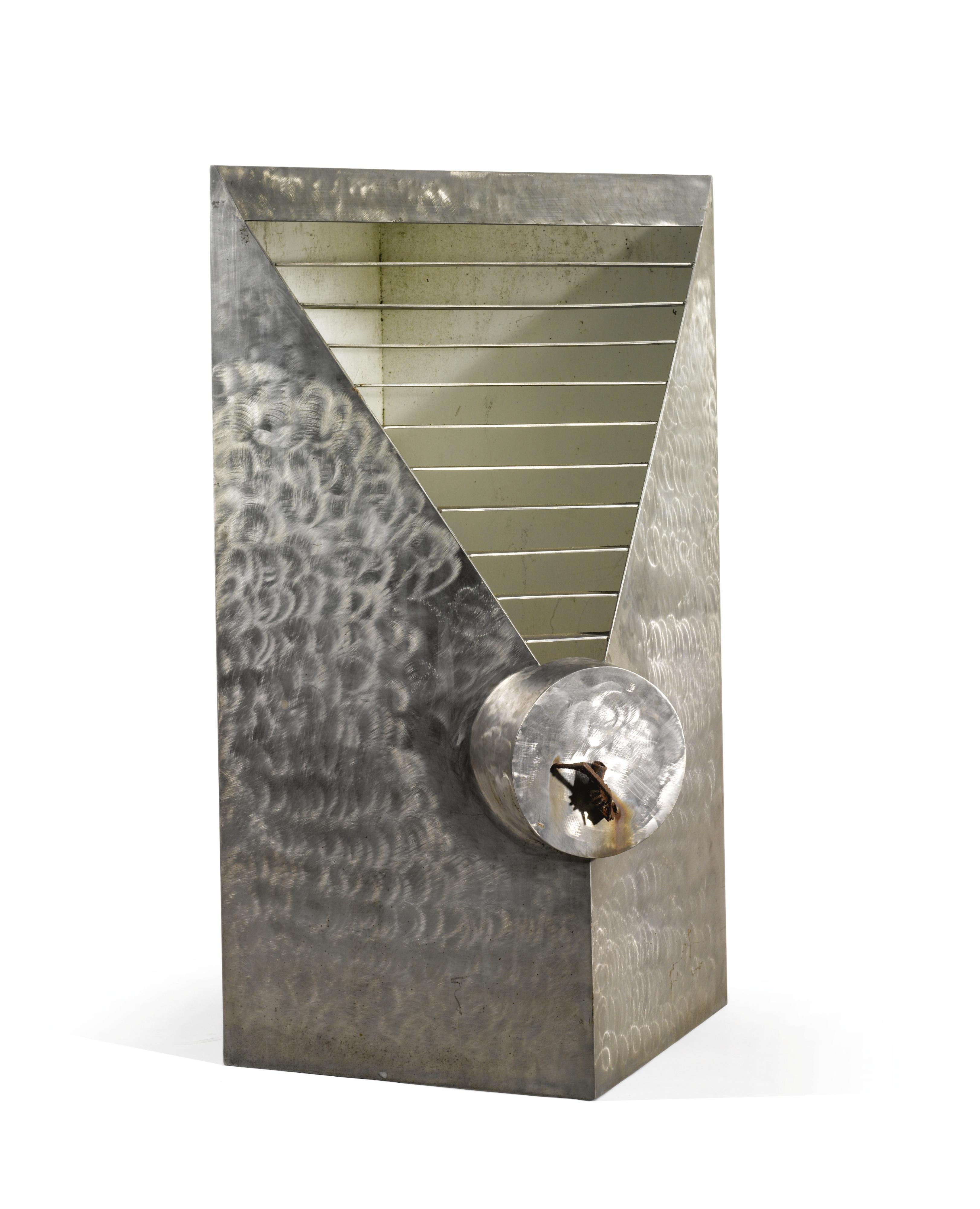 Igael Tumarkin - Monte-Alban